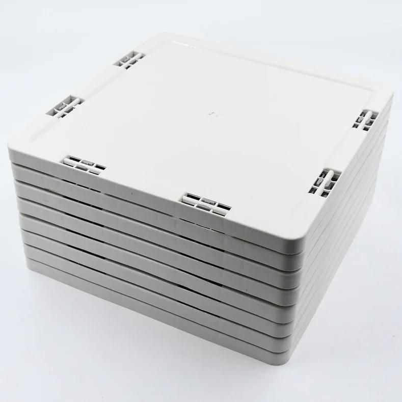 4 Layer Shoes Organizer / Multipurpose Storage Shelf